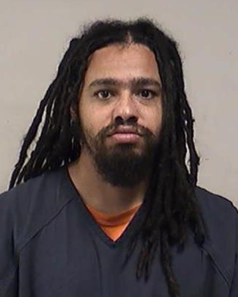 Mugshot of BODY, EDWARD LEWIS Junior