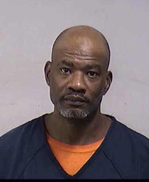 Mugshot of WALLS, WILLIAM CORENTHIOUS
