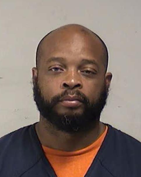 Mugshot of TAYLOR, LEONARD DWIGHT
