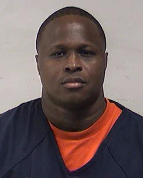 Mugshot of JONES, HERMAN LAVON