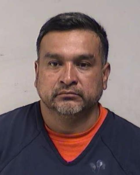 Mugshot of SOLAIS-TOVAR, GENARO