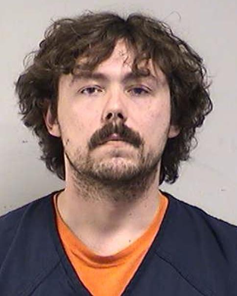 Mugshot of OBRIEN, JOSHUA LOGAN