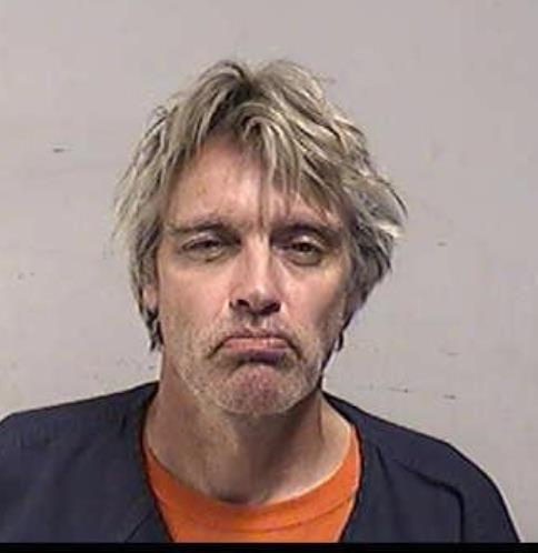 Mugshot of ACETO, MARIO  Junior