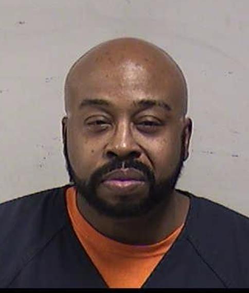 Mugshot of DRAKES, DEMETRIUS J