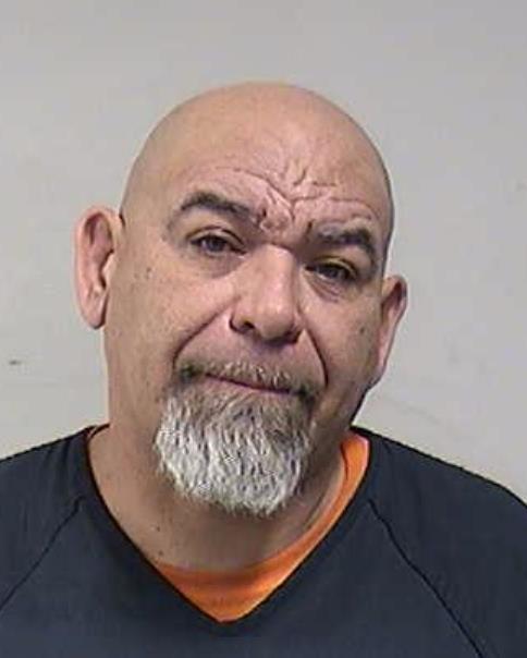 Mugshot of LAMBERT, GREGORY ALAN