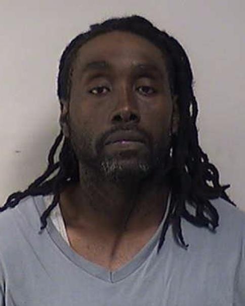 Mugshot of WILLIAMS, GABORIS JAY