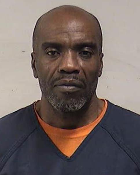 Mugshot of WINZER, MICHAEL CONRAD