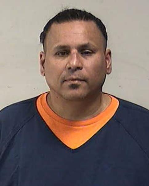 Mugshot of JACOB, JONATHAN PAUL