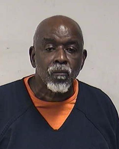 Mugshot of FAMOUS, KENNETH BRUCE