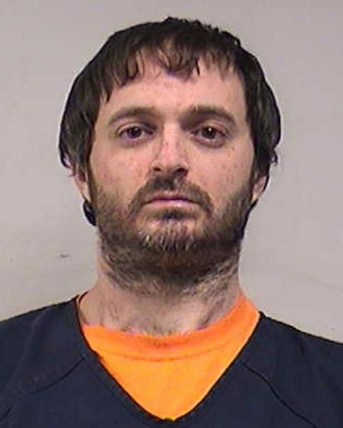 Mugshot of FELICELLI, STEVEN ANTHONY