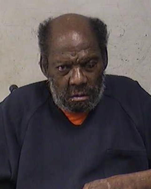 Mugshot of SMITH, MELVIN