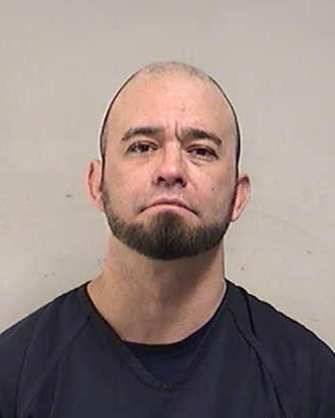 Mugshot of ARNST, MATTHEW JAMES