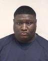 Mugshot of BRYANT, DEREK DEVON Junior
