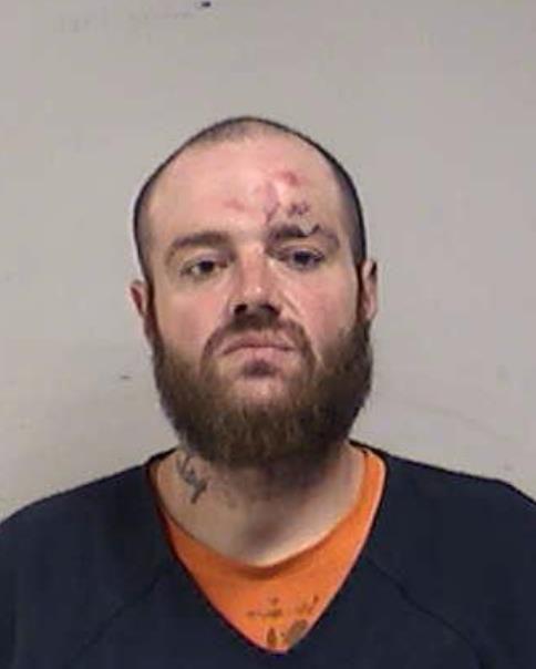 Mugshot of LEVENDOSKI, STEVEN JOHN
