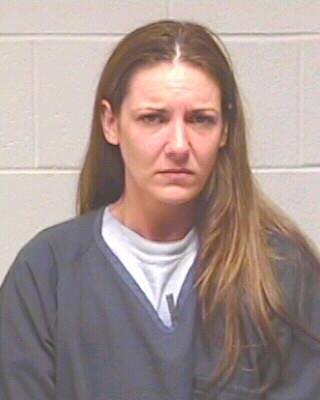 Mugshot of TAPIO, DIXIE LEEANN