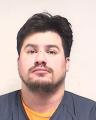 Mugshot of GARCIA, ADAM  Junior