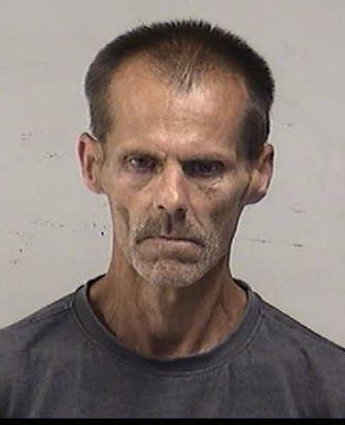 Mugshot of ANDERSEN, CRIS