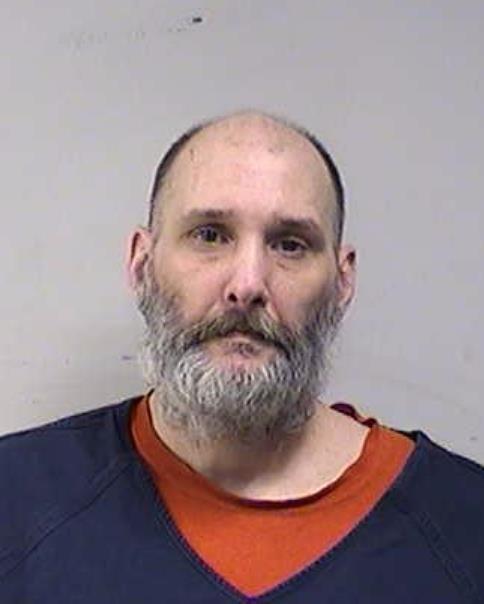 Mugshot of AIELLO, JOSEPH RICHARD