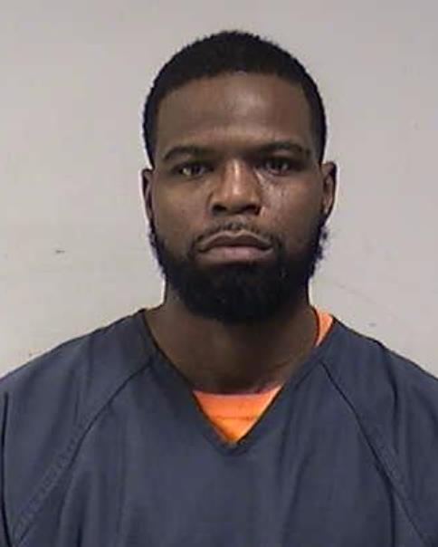 Mugshot of GIVENS, JARVES DALAMONTE