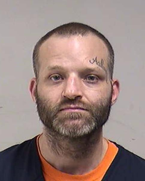 Mugshot of GONZALEZ, BRYAN CRAIG