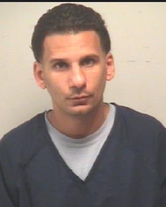 Mugshot of FARHAN, FERAS AWADALLAH