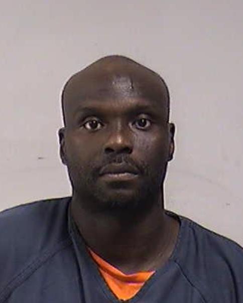 Mugshot of HARRIS, LOREN MITCHELL