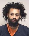 Mugshot of HARRIS, DEMETRIE DESHAWN