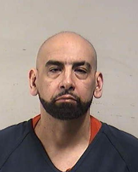 Mugshot of ADAMS, MIGUEL JOSEPH