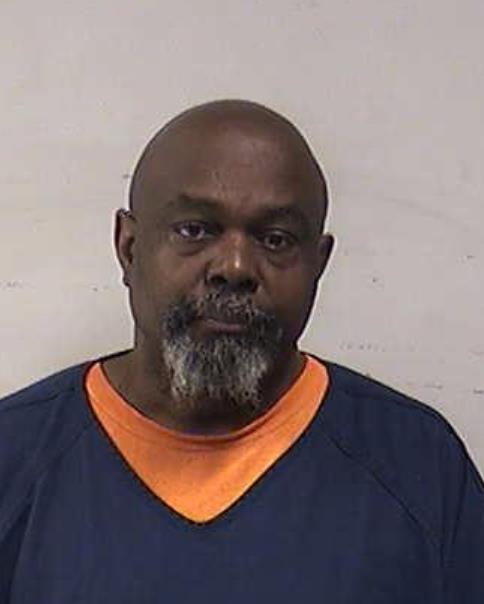 Mugshot of MOSES, ROBERT WAYNE