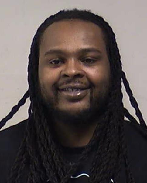 Mugshot of POWELL, DONTRELL LARONE