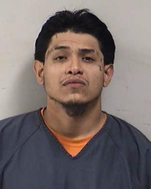 Mugshot of VASQUEZ, RICARDO ASCENCION Junior