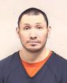 Mugshot of MALDONADO, CHRISTOPHER JON