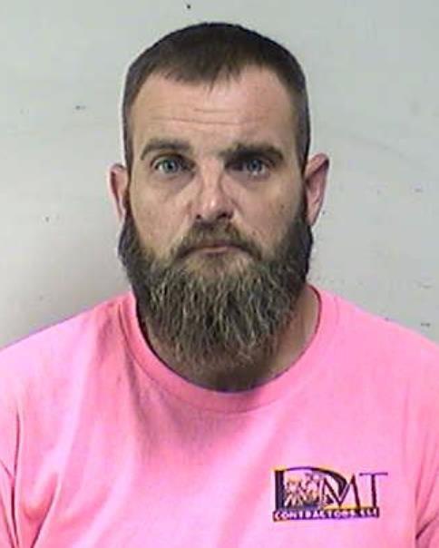 Mugshot of SUESS, NIKOLAI EMIL