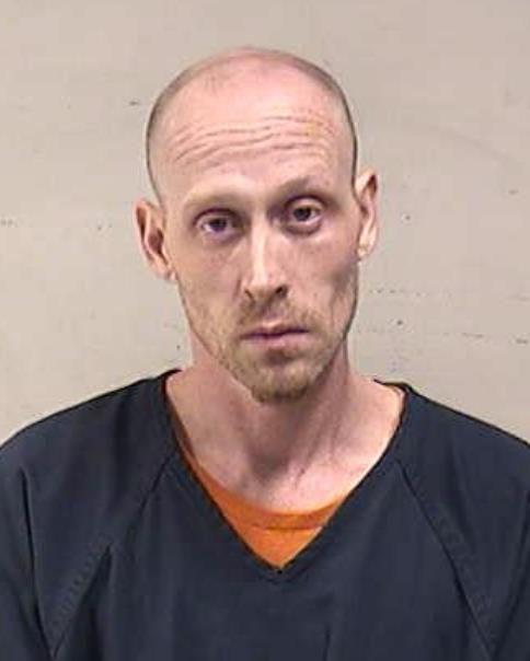 Mugshot of BARTLETT, KEVIN MICHAEL