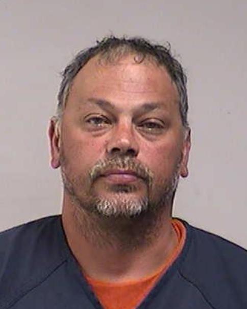 Mugshot of RISHER, ROBERT EDWARDJAMES
