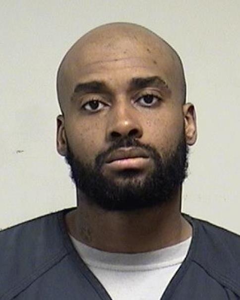 Mugshot of CROCKROM, WARREN BYRANT Junior