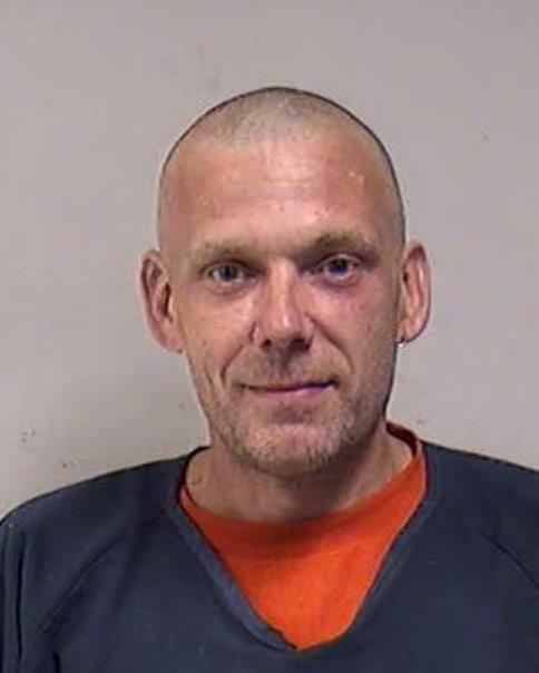 Mugshot of TAYLOR, JERIMY LEE