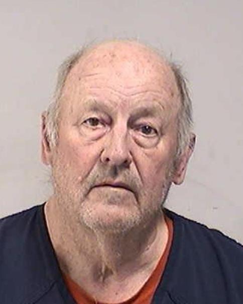 Mugshot of BLANCK, KENNETH WAYNE