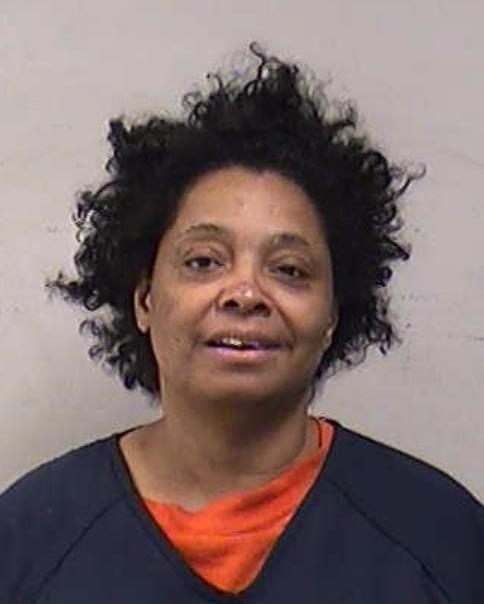 Mugshot of SOLTERO, ASUMANDEZ MANDY