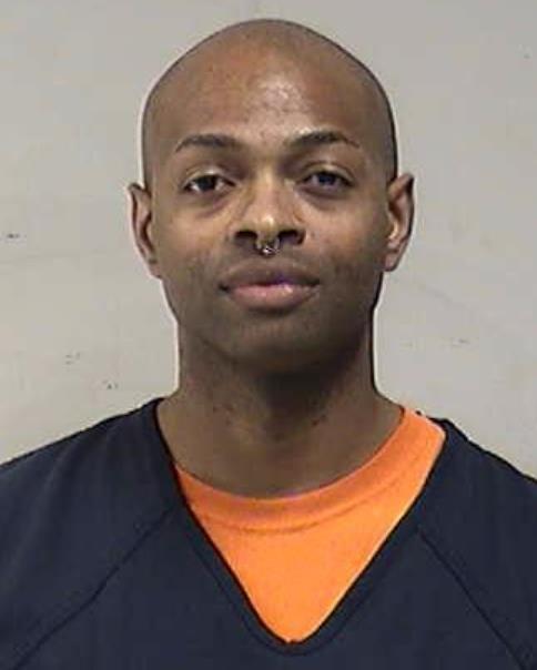 Mugshot of OWENS, MARCUS AARON