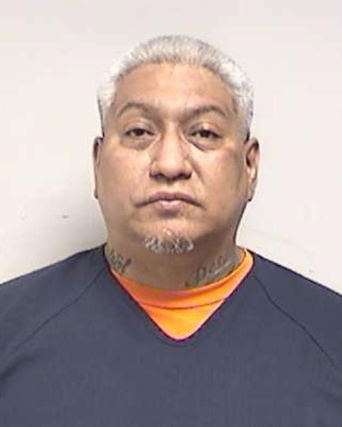 Mugshot of RODRIGUEZ, JUSTO JOEL