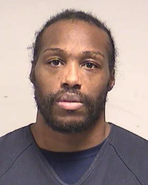 Mugshot of GRAHAM, DEONTA LORENZO