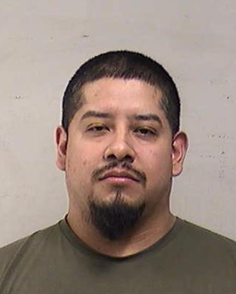 Mugshot of HERNANDEZ, JAIME
