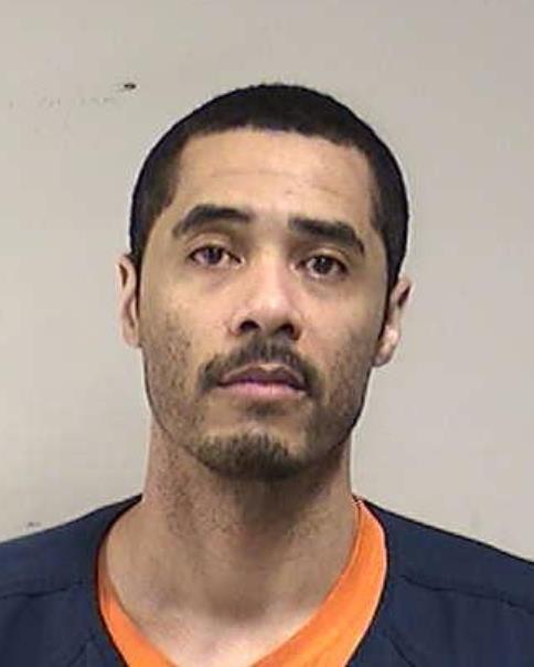 Mugshot of HAYES, TIMOTHY JUSTIN