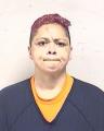 Mugshot of RIVERA, EDNA IVETTE