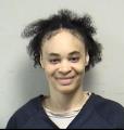 Mugshot of EDWARDS, LATOYA SHREE