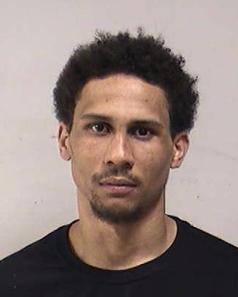 Mugshot of SPENCER, JAMES ISAAC
