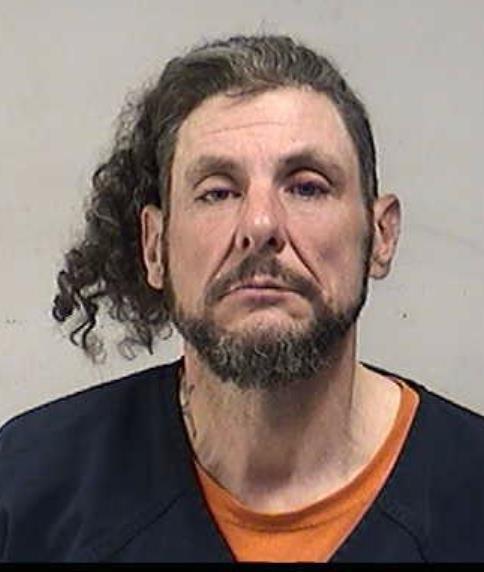 Mugshot of BUTTERFIELD, SCOTT CHRISTOPHER