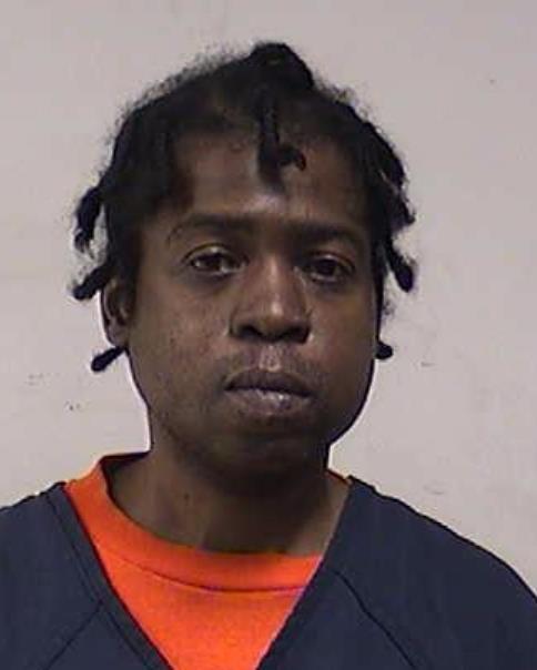 Mugshot of BELANCE, JOSUE JEAN
