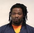 Mugshot of BLACK, TREVON CORNELIUS Senior